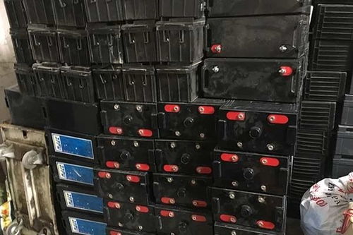 廣州專(zhuān)業(yè)回收與清理服務(wù) 從電池設(shè)備到辦公用品的資源循環(huán)