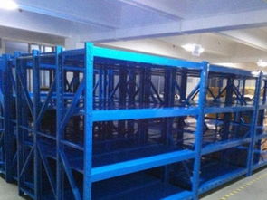 一站式倉(cāng)儲(chǔ)解決方案 從龍崗到坂田的貨架與辦公用品專(zhuān)業(yè)服務(wù)