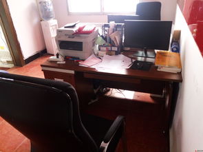 緊急轉(zhuǎn)讓辦公設(shè)備，適合初創(chuàng)企業(yè)與個(gè)人工作室